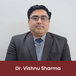 I.T.S Engineering College, Dean, Department of Computer Science & Engineering: Dr. Vishnu Sharma Interview